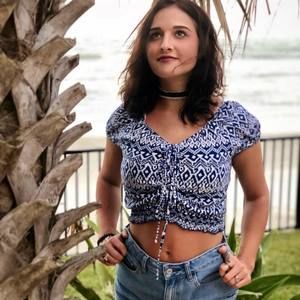 Meet your Posher, Morgan